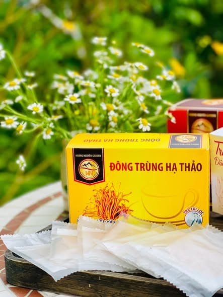 Thư viện hình ảnh Hoàng Nguyên Garden 7