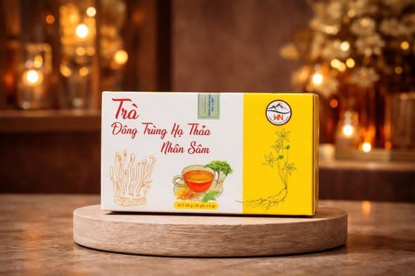 Thư viện hình ảnh Hoàng Nguyên Garden 8