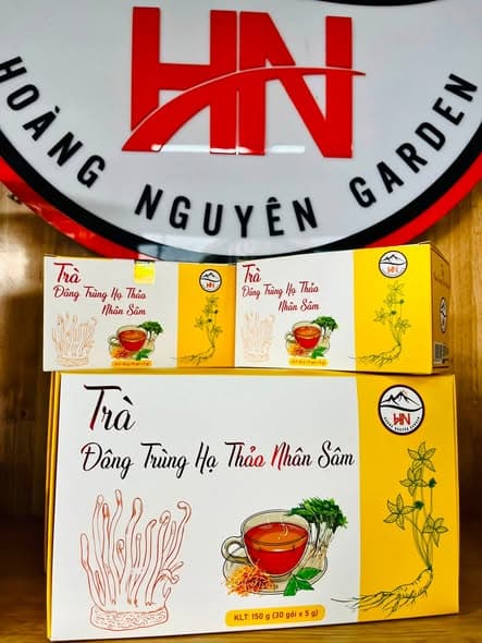 Thư viện hình ảnh Hoàng Nguyên Garden 22