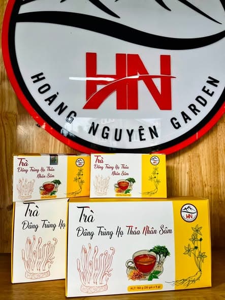 Tinh chất Đông trùng hạ thảo cô đặc